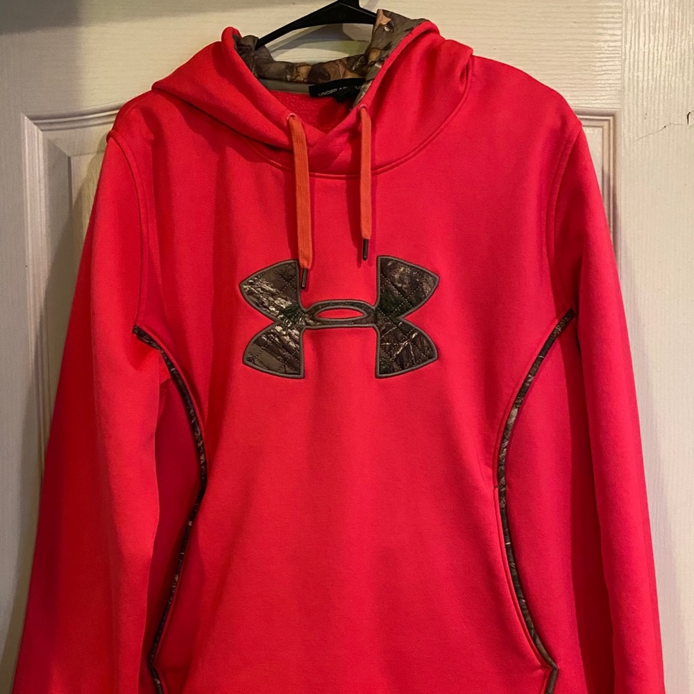 Under Armor